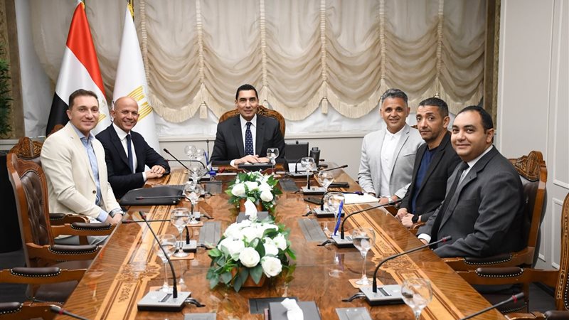 جوهر نبيل وزير الشباب