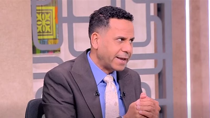 محمود الضبع