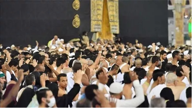 الحجاج