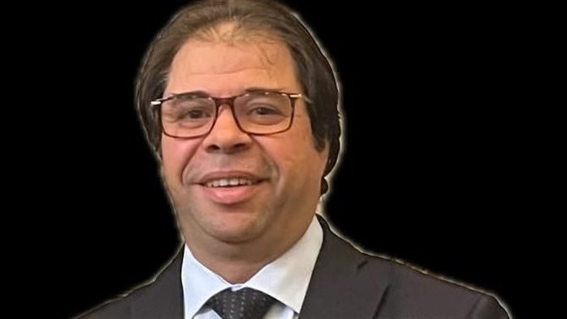 المهندس عماد عبد