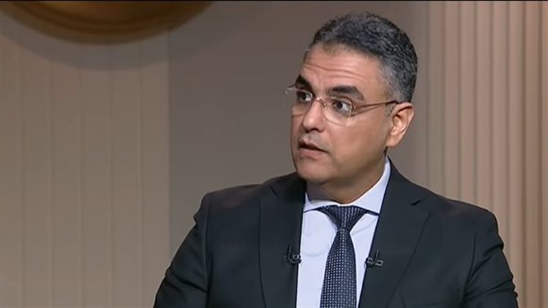 متحدث الأوقاف