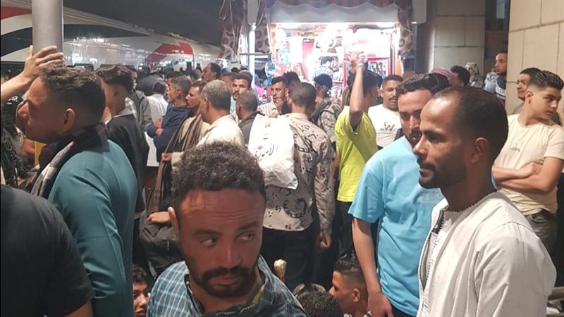 ازدحام