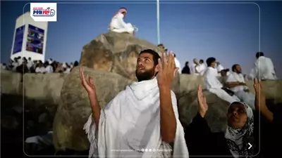 أدعية يوم عرفة 2026.. أفضل 100 صيغة مستجاب يغفر الذنوب ويحقق الأمنيات