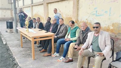 تجهيز 82 مركز شباب ساحات لصلاة عيد الأضحى ورفع حالة الطوارئ ببنى سويف