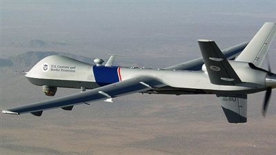 الحرس الثوري يعلن إسقاط مسيرة أمريكية من طراز “MQ-9”