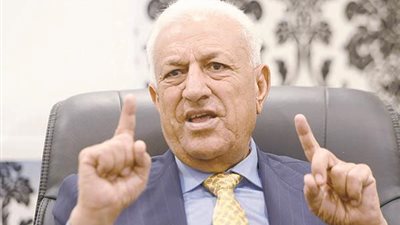 المندوه الحسيني: تطوير التعليم أساس بناء الجمهورية الجديدة