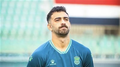 الاتحاد السكندري يتحرك لضم يسري وحيد نهائيًا بعد تألقه مع الفريق | خاص 