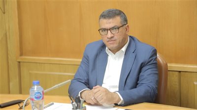 محافظ قنا يشدد على تكثيف الحملات لإزالة التعديات خلال عيد الأضحى
