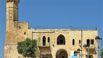 بعد قرار الاحتلال بالإستيلاء عليه.. ما قصة مسجد النبي صموئيل في القدس