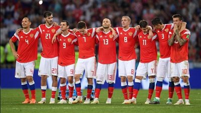 منتخب روسيا.. تعرف على منافس منتخبنا الوطني في آخر تجربة قبل السفر إلى أمريكا