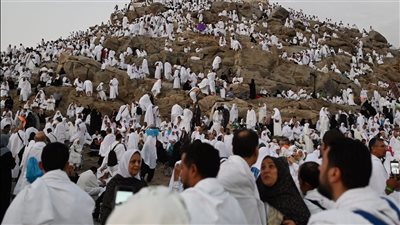 الهلال الأحمر السعودي يكشف تفاصيل خطته الإسعافية المكثفة في يوم عرفة