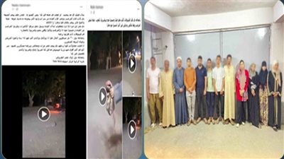 الداخلية تكشف حقيقة سرقة كاميرات عيادة طبيبة بأسيوط بعد تداول مقاطع فيديو 