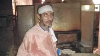  استغاثة من فران بلدي بالسويس بعد إيقاف معاشه من والده  رغم إصابته بعجز طبي