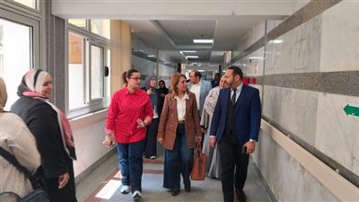 مستشفيات جامعة العاصمة ترفع درجة الاستعداد القصوى لاستقبال عيد الأضحى 