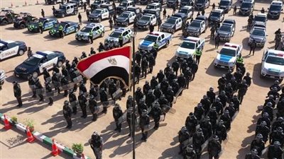ضربات استباقية.. الأمن يحاصر البلطجة والتحرش خلال احتفالات عيد الأضحى المبارك