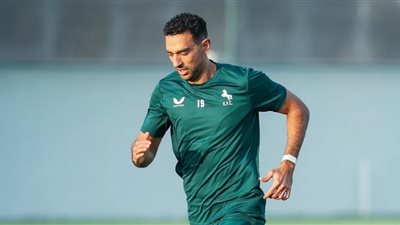 الاتفاق يقرر عدم تجديد عقد أحمد حسن كوكا | تفاصيل 