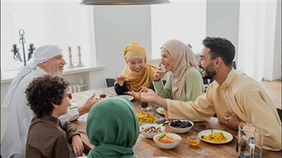 أفكار عائلية لقضاء يوم عرفة وليلة العيد...العيد في بيتنا أحلى   