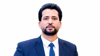 محمد الصغير أمينًا لصناعة المحتوى والتأثير المجتمعي بمستقبل وطن الأقصر