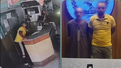 بأسلوب المغافلة.. التحقيق مع عاطل سرق هاتف عاملة بمستوصف طبي في الساحل