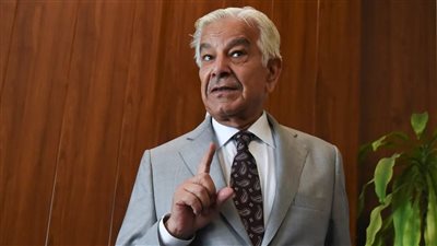 وزير الدفاع الباكستاني: لن ننضم لاتفاقيات أبراهام وجواز سفرنا لا يتضمن إسرائيل