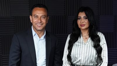 أسرار وكواليس سوق السيارات.. شادي ريان يتحدث بصراحة في بودكاست الكلام على إيه
