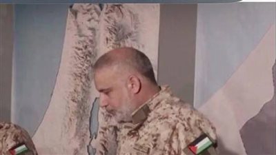 ‏عاجل.. نتنياهو: استهدفنا محمد عودة القائد الجديد للجناح العسكري لحركة حماس