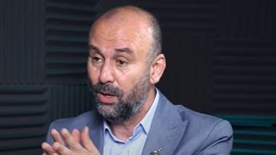 باسم كامل: مشكلات المواطنين اليومية من صميم عمل الأحزاب السياسية