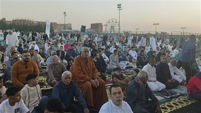 الصيغة الصحيحة لتكبيرات عيد الأضحى 2026 كاملة ومكتوبة.. رددها الآن 