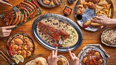 كيفية تنظيم عزومة عيد الأضحى بأقل تكلفة.. أفكار اقتصادية 