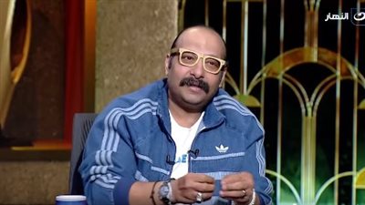 الفنان محمد ثروت : مأمون وشركاه وجحيم في الهند بدايتي الحقيقي