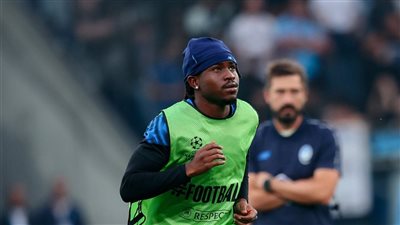 أتلتيكو مدريد يفتح الباب لرحيل أديمولا لوكمان.. وأندية إنجليزية تجهز عرضًا ضخم