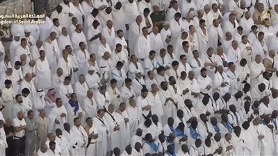 بعد أداء بعض الحجاج لها ... تعرف على حكم صلاة العيد لضيوف الرحمن