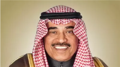 ولي العهد الكويتي يتبادل التهاني مع ملوك ورؤساء الدول حول العالم