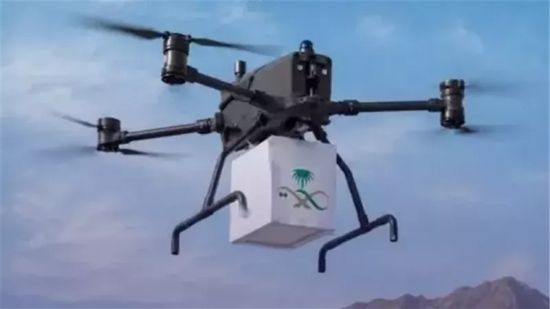 درونز الأدوية في