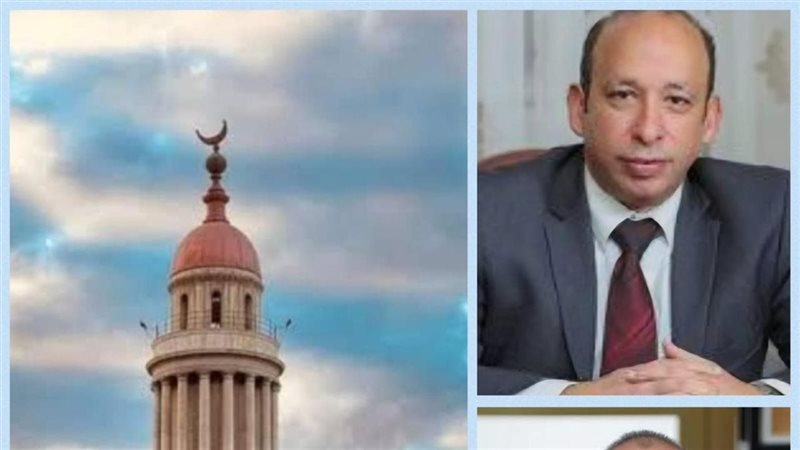 رئيس جامعة القاهرة