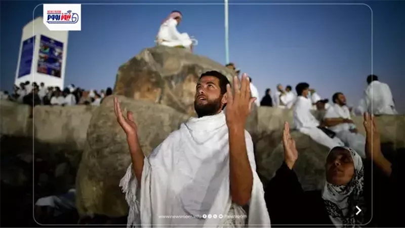 أدعية يوم عرفة 2026