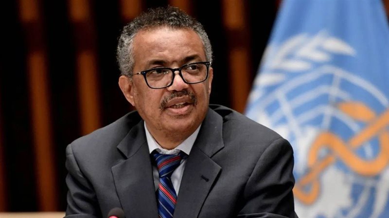 المدير العام لمنظمة