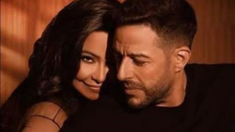 دويتو شيرين ومحمد