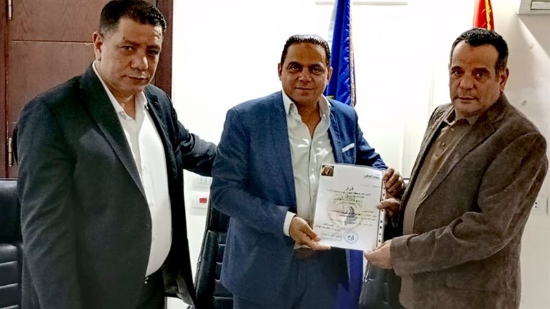 حماة الوطن بالجيزة