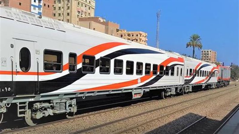 السكة الحديد 