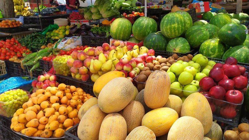  أسعار فاكهة عيد