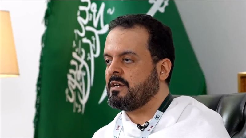 نائب أمير منطقة مكة