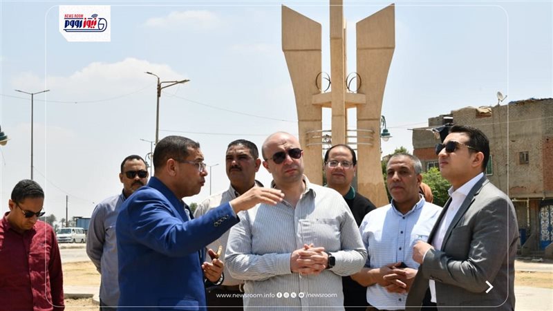 جانب من الجولة 
