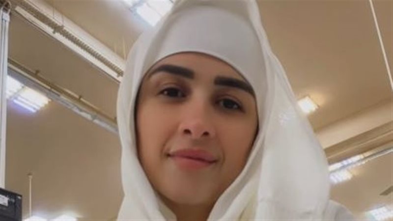 ياسمين عبدالعزيز