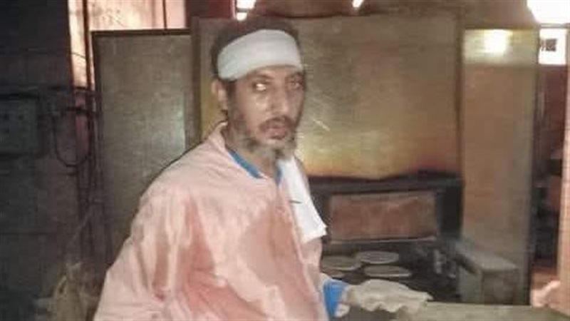 الحاج علي