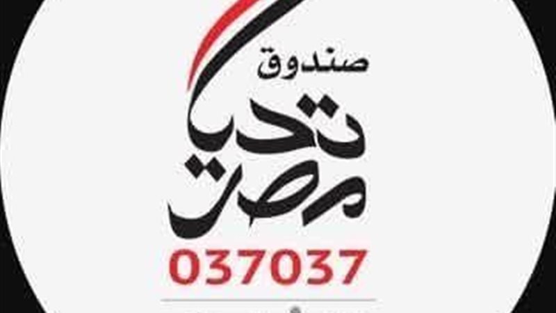 صندوق تحيا مصر