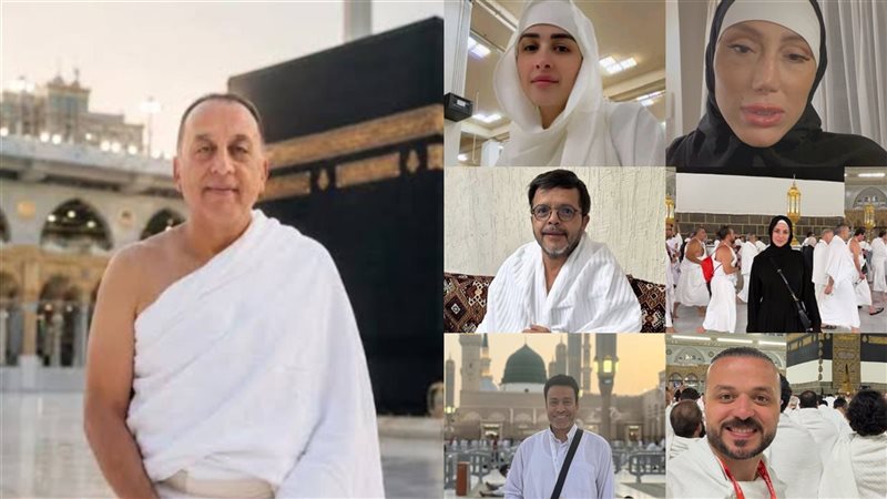 رئيس الوزراء والمشاهير