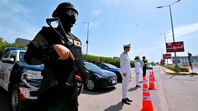 عمليات التامين