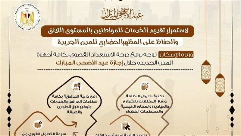 رفع الاستعداد القصوى