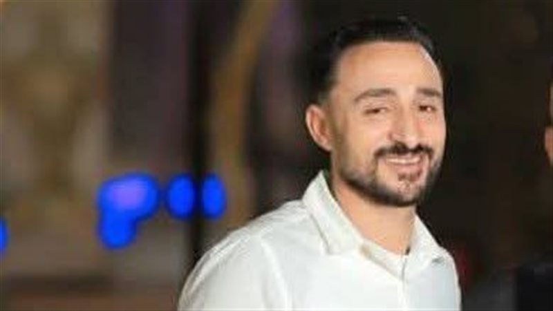 المجنى عليه 